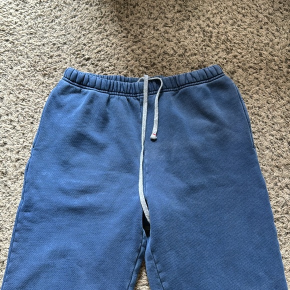 LESS  TIEN sweatpants - Picture 2 of 7